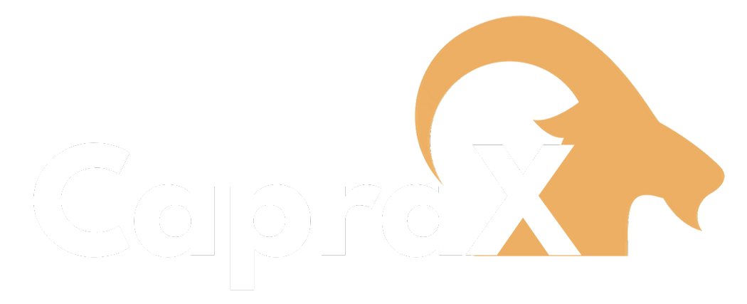 CapraX