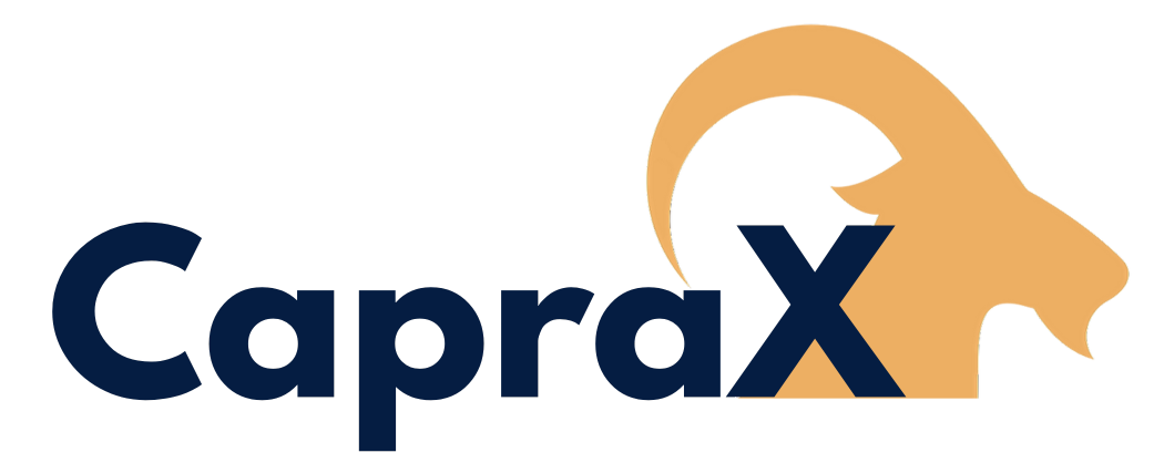 CapraX